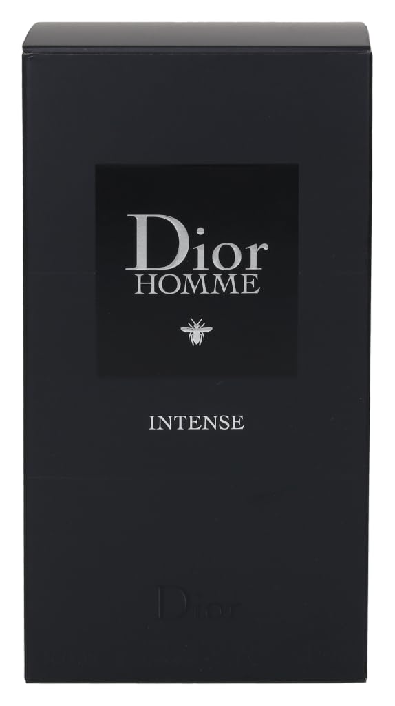 Dior Christian Dior Dior Homme Intense Eau de Parfum Spray for Men, 5 Ounce Beauty & Personal Care Dior