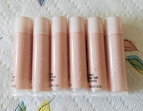 Avon Flavor Savers Vanilla Lip Balm - (Lot of 10) Beauty and Personal Care AVON