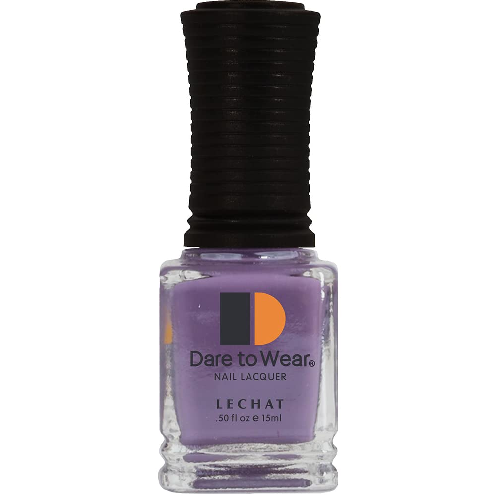 LECHAT Perfect Match Gel Polish, Midnight Rendezvous, 0.5 fluid_ounces (PMS245)