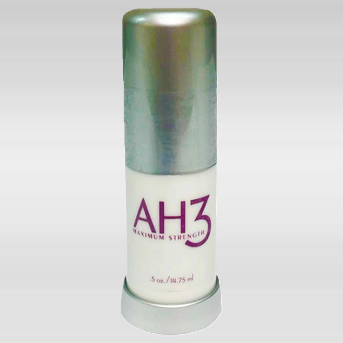 Maximum Strength AH-3 by Biologic Solutions (.5 oz) Beauty & Personal Care Biologic Solutions