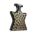 Bond No. 9 New York Wall Street Men's Eau de Parfum 3.4 Fl Oz Beauty & Personal Care Bond No. 9