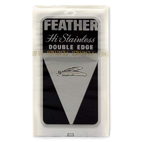 G.B.S Pack of 50 Extremely Sharp Blades Beauty and Personal Care G.B.S