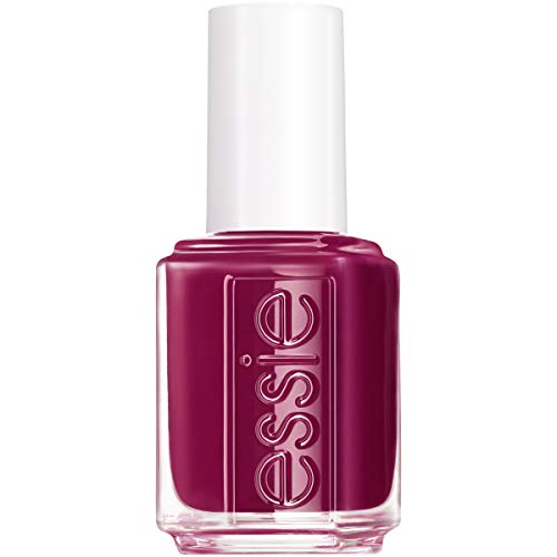 essie Nail Polish, Limited Edition Fall Trend 2020 Collection, Purple Nail Color With A Cream Finish, Swing Of Things, 0.46 Fl Oz