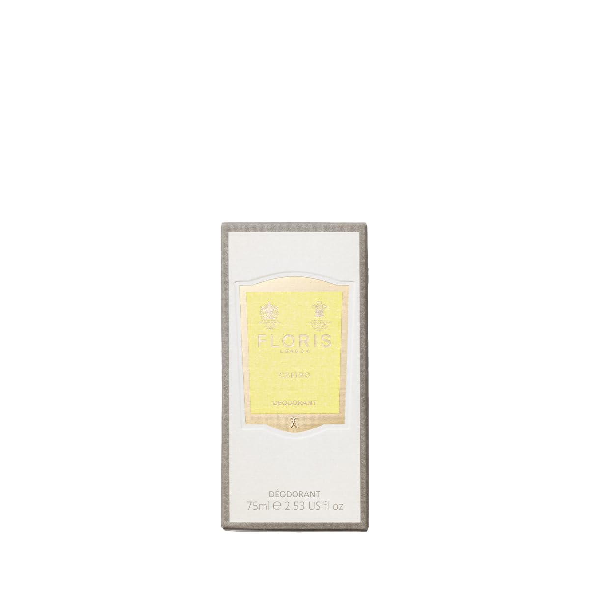 Cefiro - Deodorant Stick Beauty and Personal Care Floris