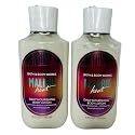 Bath & Body Works Malibu Heat Body Lotion 8 Ounces Each Pack of 2 Beauty & Personal Care Bath & Body Works
