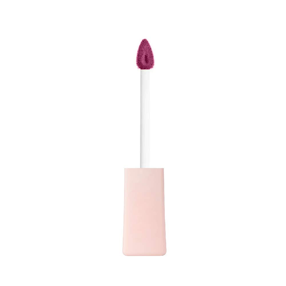 L’Oréal Paris Makeup Infallible Pro Matte Les Macarons Scented Matte Liquid Lipstick, Highly Pigmented, Longwear, Waterproof and Smudge Proof, Praline Beauty & Personal Care L'Oreal Paris