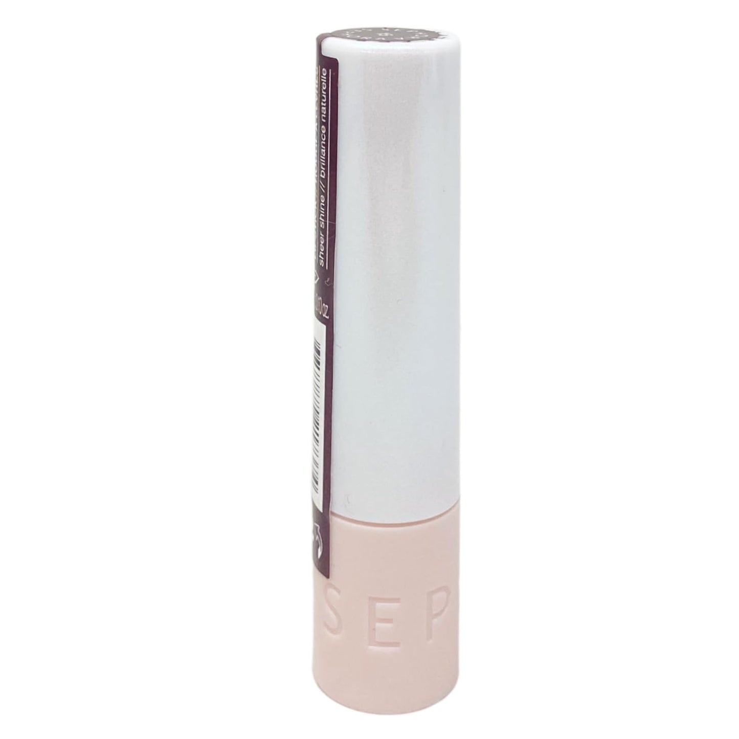 SEPHORA Collection About That Shine Sheer Shine Lipstick - 15 Galactic Plum (3 g / 0.10 oz) Beauty & Personal Care SEPHORA