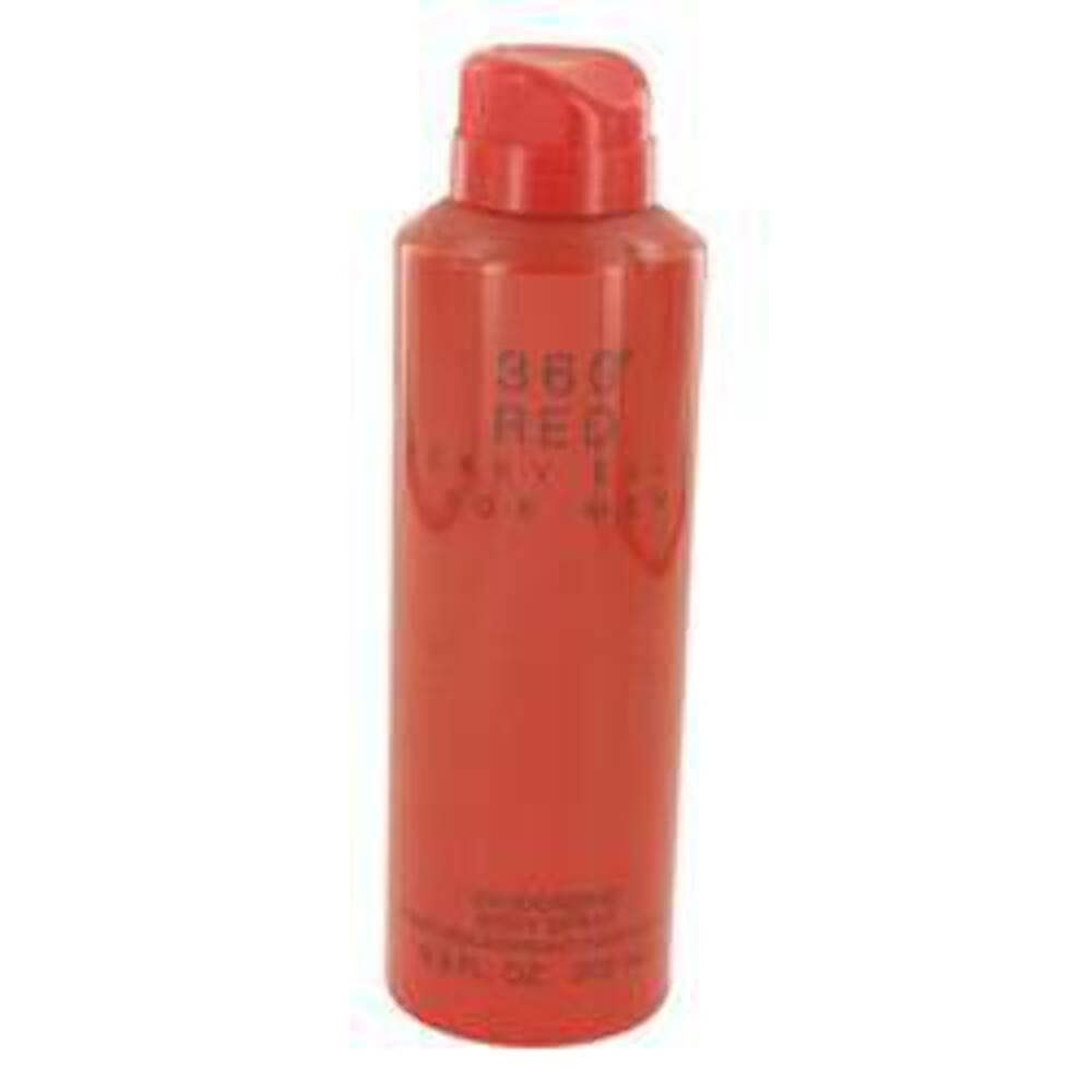 Perry Ellis 360 Red Body Spray, 6.8 Fluid Ounce Beauty & Personal Care Perry Ellis