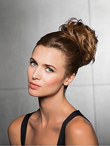 Hairdo Highlight Wrap, R6 30h Chocolate Copper