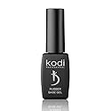 Rubber Base Gel 8ml 0.25 oz | Kodi Professional |8 ml (0.25 oz) | Gel LED/UV Nail Polish Coat Soak | Original Products| For Long Lasting Nails Layer| Beauty & Personal Care kodi professional