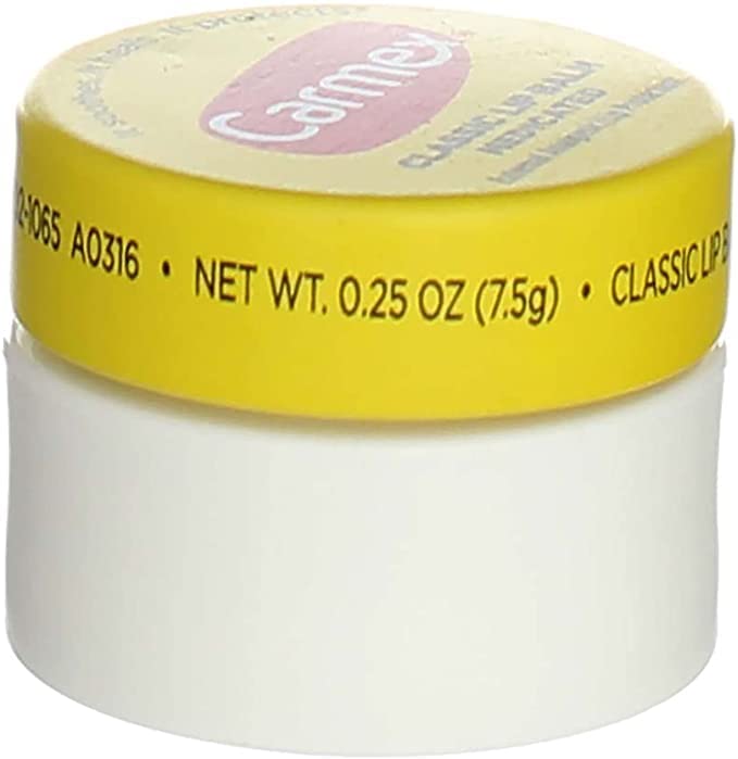 Carmex Jar .25oz pack of 12 Beauty and Personal Care Carmex