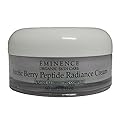 Eminence Arctic Berry Peptide Radiance Cream for Unisex - 2 oz Cream Beauty & Personal Care Eminence