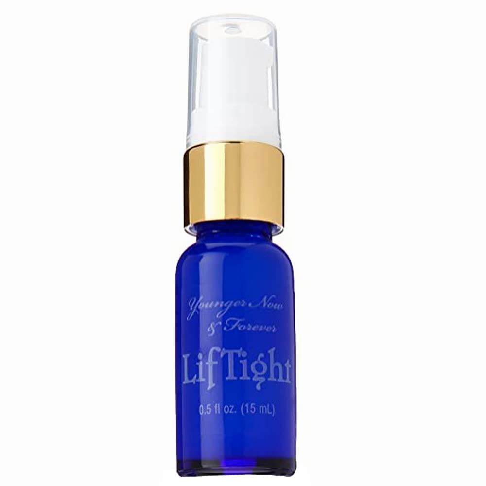 Biologic Solutions Lif-tight, 0.5 Ounce by Biologic Solutions Beauty & Personal Care Biologic Solutions