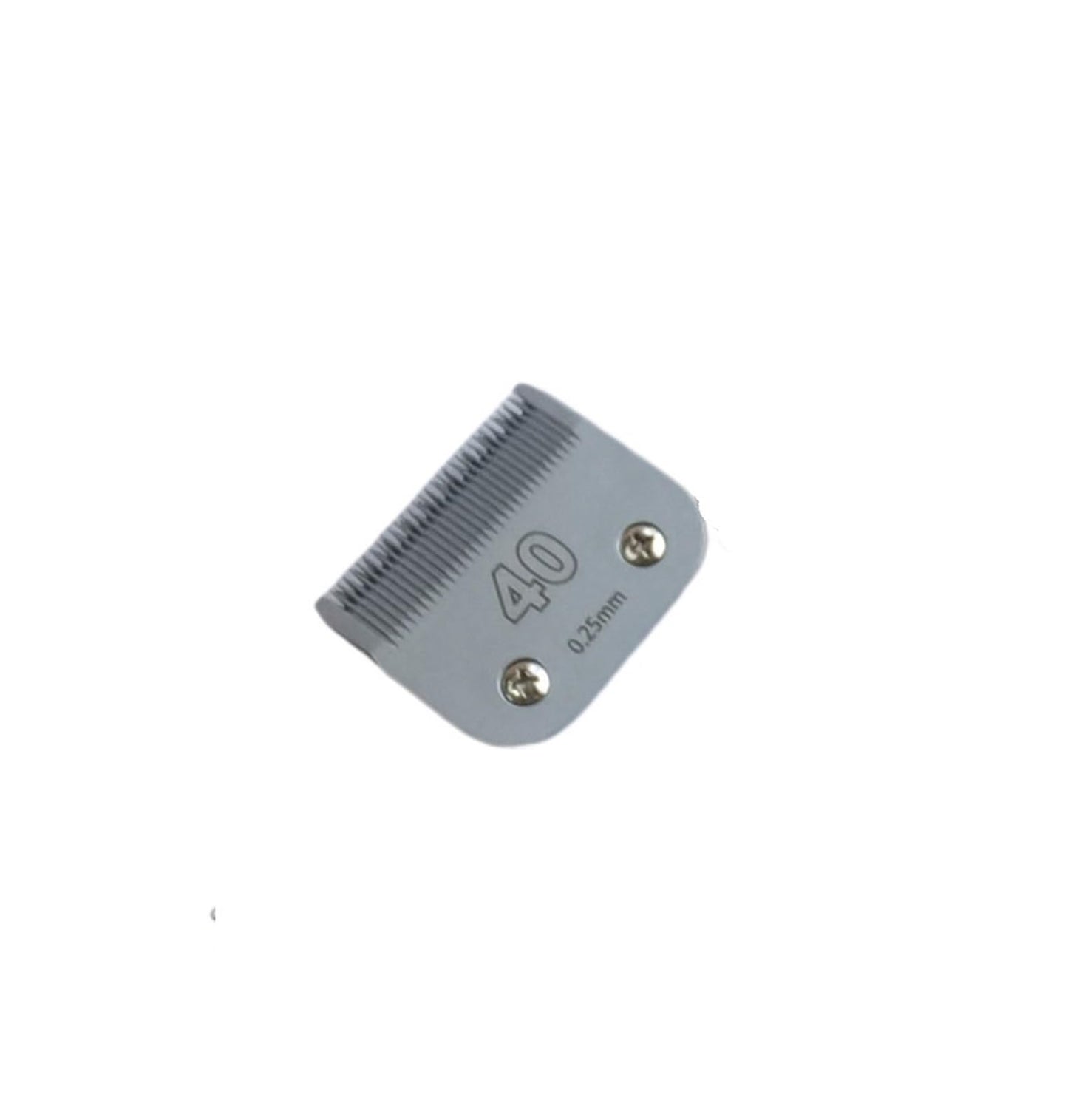 All Sizes STEEL A5 Blade For Dog Grooming Clipper(NO. 40) Beauty and Personal Care AMARJSGPA