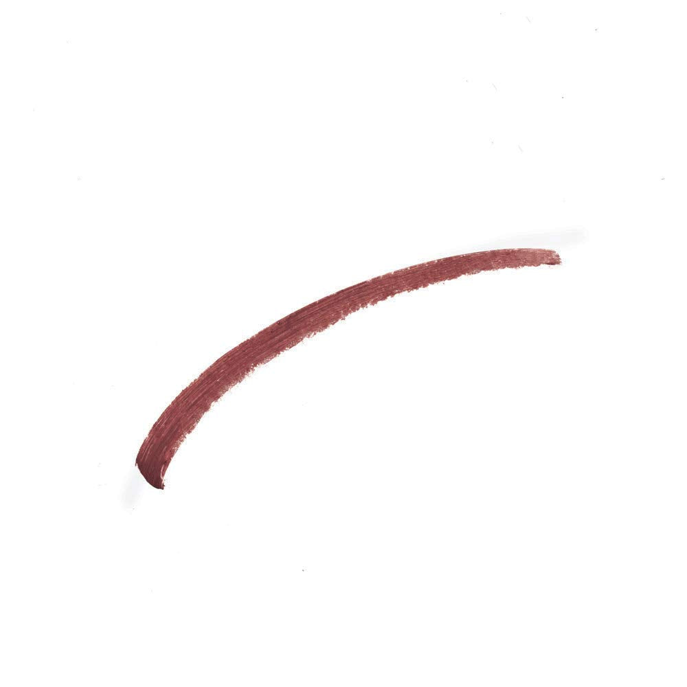 Youngblood Mineral Cosmetics Natural Lipliner Pencil - Plum - Paraben-Free, 1.1 g / 0.04 oz Beauty & Personal Care Youngblood