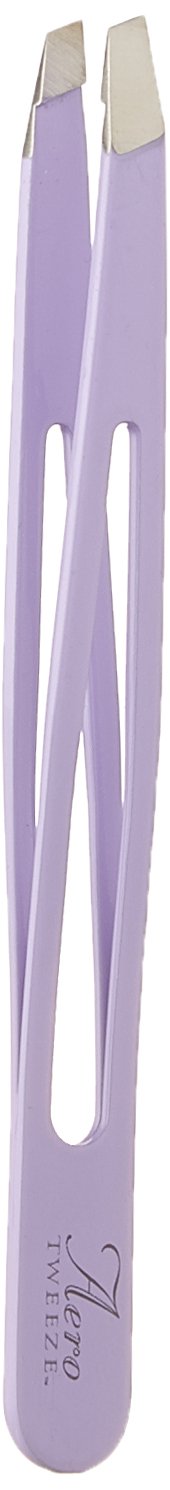 Ultra Aero Slant Tip Tweezer #4860 color may vary Beauty & Personal Care Denco
