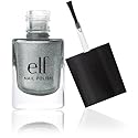 E.l.f. Nail Polish, Metal Madness, 0.34 Fluid Ounce Beauty & Personal Care e.l.f.
