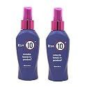 It's a 10 Haircare Miracle Leave-In product, 4 fl. oz. (Pack of 2) Beauty & Personal Care It's a 10 Haircare