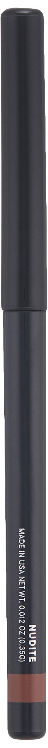 M?TIER Precision Lip Liner, Hydrating, Long-Lasting Lip Definition (Nudite) Beauty & Personal Care Le Metier De Beaute