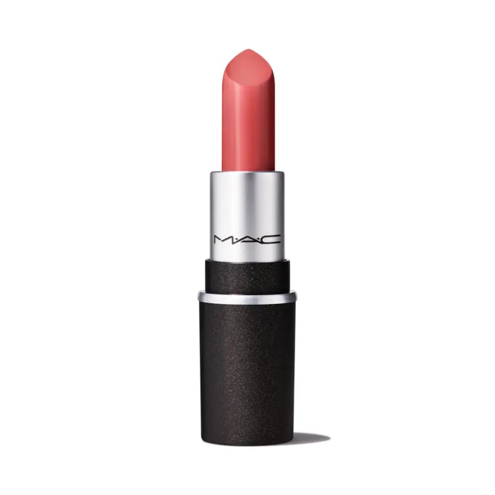 MAC by Make-Up Artist Cosmetics, Lipstick Mini - Mehr (Matte) -1.8g/0.06oz Beauty & Personal Care MAC
