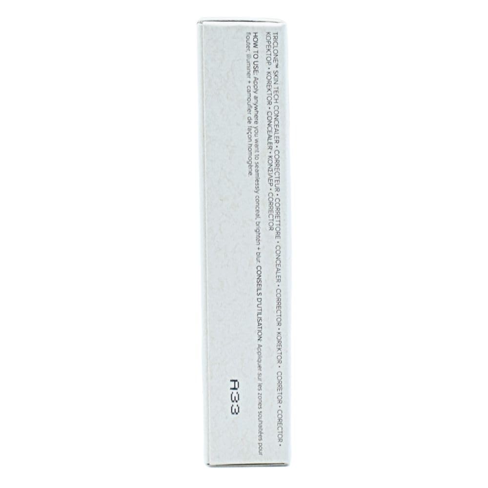 HAUS LABS BY LADY GAGA Triclone Skin Tech Hydrating + De-puffing Concealer with Fermented Arnica 11 Light Neutral