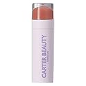 Carter Beauty By Marissa Carter Word Of Mouth Lipstick - Intense Color With A Smooth Matte Finish- Can Be Used With Free Speech Lip Tint For A Glossy Beauty & Personal Care Carter Beauty