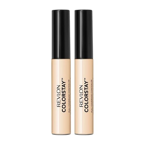 Revlon ColorStay Fair Concealer - 2 per case. Beauty & Personal Care REVLON