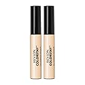 Revlon ColorStay Fair Concealer - 2 per case. Beauty & Personal Care REVLON