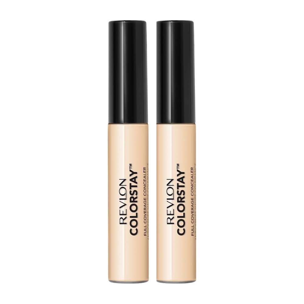 Revlon ColorStay Fair Concealer - 2 per case. Beauty & Personal Care REVLON
