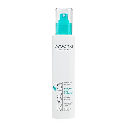 Pevonia Hyaluronic Acid HydraMist, 6.8 fl. oz. Beauty & Personal Care Pevonia