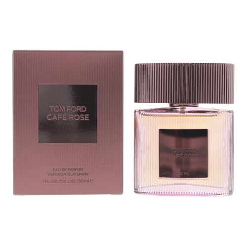 Tom Ford Cafe Rose Eau De Parfum Spray for Women, 1.0 Ounce Beauty & Personal Care Tom Ford