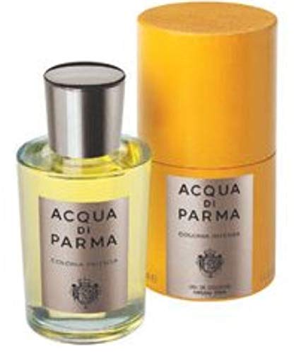 Acqua Di Parma Colonia Intensa Eau de Cologne Spray for Men, 6.0 Ounce, Multi Beauty & Personal Care Acqua Di Parma