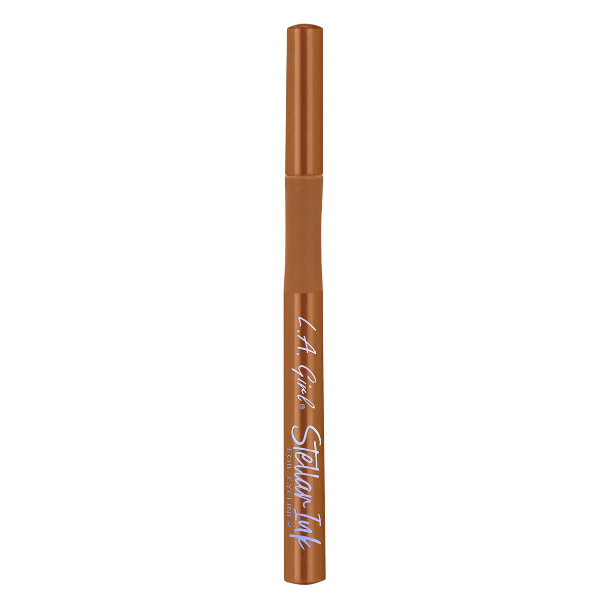 L.A. Girl Stellar Ink Foil Eyeliner, Orbit GLE744
