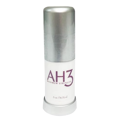 Maximum Strength AH-3 by Biologic Solutions (.5 oz) Beauty & Personal Care Biologic Solutions