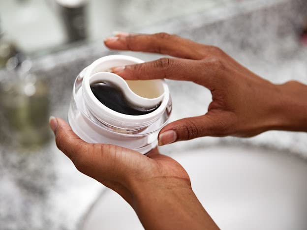 Mixed Edition Edge Control Castor & Coconut Oil Beauty & Personal Care Yin Yang Edge Control