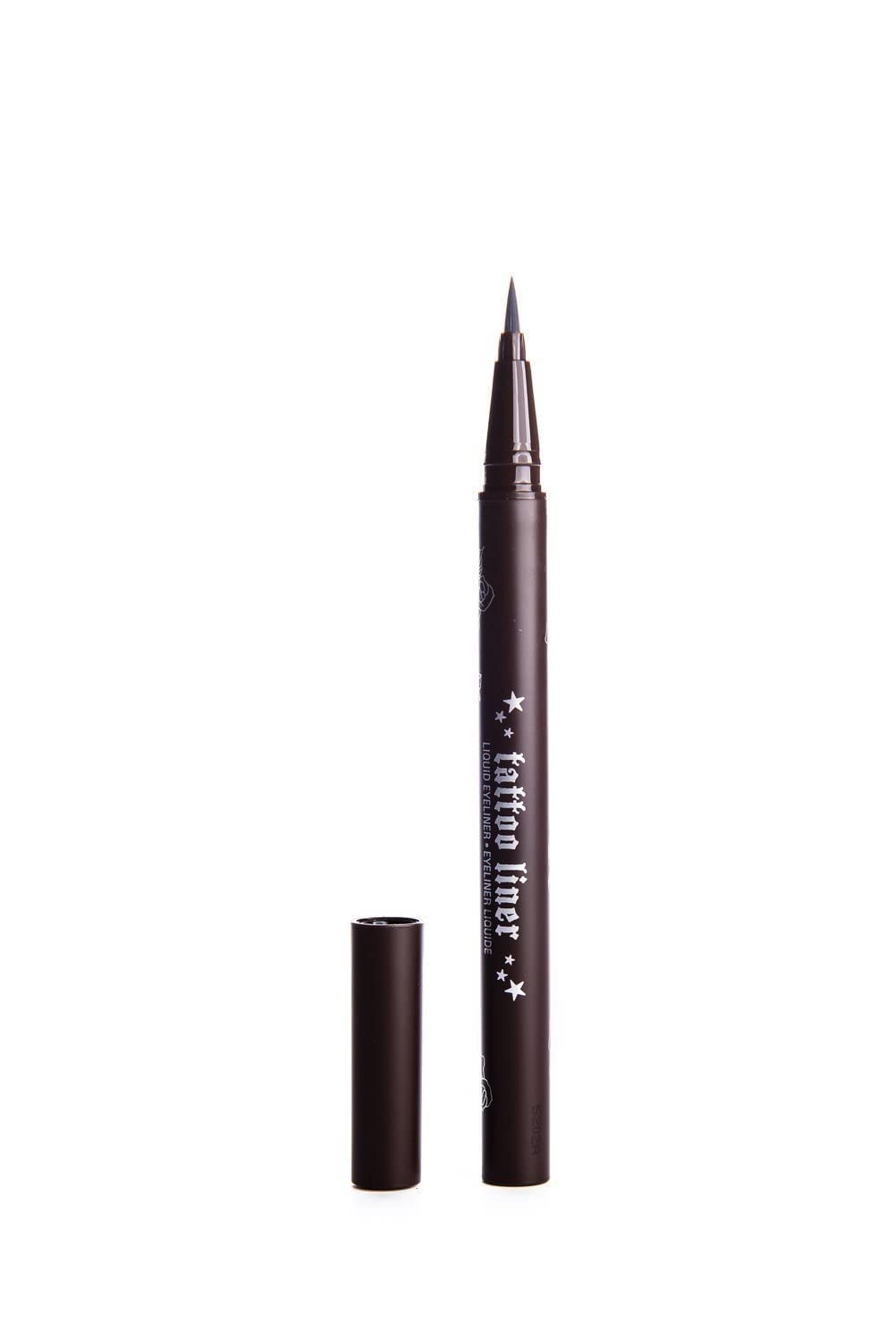 Kat Von D Tattoo Liner Mad Max Brown - Rich Chocolate Brown, Pencil Beauty & Personal Care Kat Von D