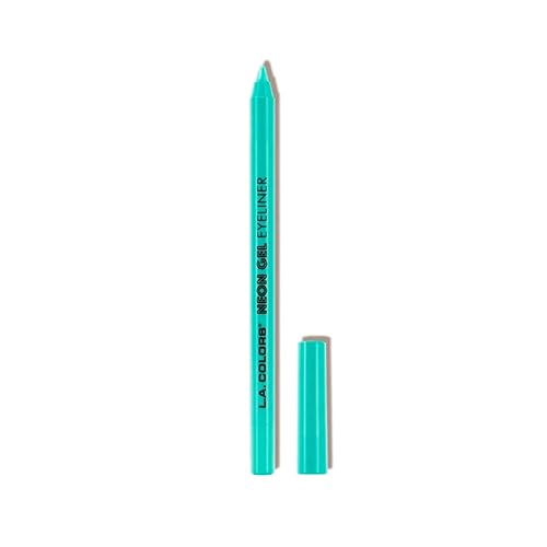 L.A. COLORS Gel Eyeliner, Wonder CP632 Beauty & Personal Care L.A. COLORS
