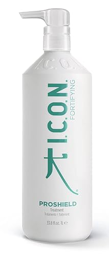 I.C.O.N. Proshield Protein Treatment Beauty & Personal Care I.C.O.N.