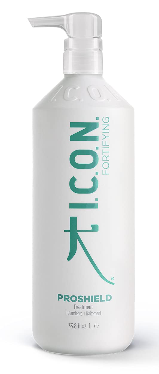I.C.O.N. Proshield Protein Treatment Beauty & Personal Care I.C.O.N.