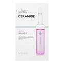 Missha Mascure Solution Sheet Mask Moisture Barrier Solution Beauty & Personal Care MISSHA