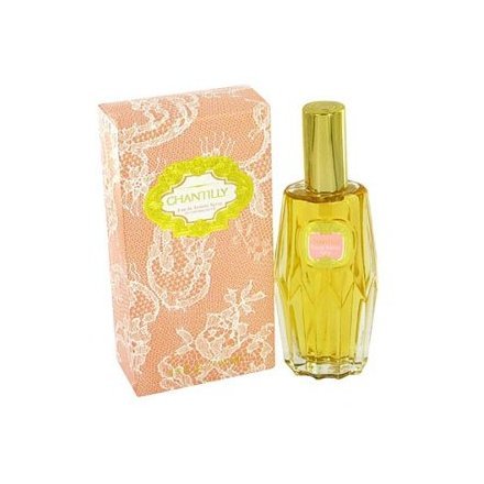 Chantilly FOR WOMEN by Dana - 2.0 oz EDT Spray Beauty & Personal Care Dana