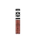 Kokie Cosmetics Lip Veneer Cream Lip Gloss, Unspoken, 0.2 Fluid Ounce Beauty & Personal Care Kokie