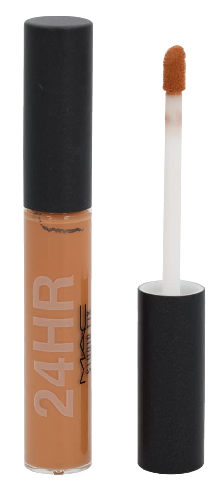 Studio Fix 24-Hour Smooth Wear Concealer by M.A.C NC45 7ml Beauty & Personal Care MAC