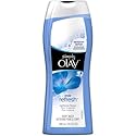 Olay Simply Refresh Cleansing Body Wash 13.5 Oz Beauty & Personal Care Olay