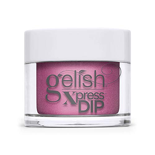 Gelish Xpress Dip Powder Nail Manicure - Tutti Frutti, 1.5 oz