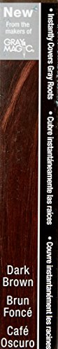 Ardell Touch of Color Hair Dye, Dark Brown, 0.2 Fluid Ounce Beauty & Personal Care Ardell