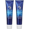 Hair Biology Deep Hydration Mask with Biotin, Paraben and Dye Free, 5.0 FL Oz - Pack of 2 Beauty & Personal Care Hair Biology