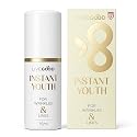 LIVEGOOD Instant Youth Wrinkle Reducer, Face and Eye Smoothing Cream for Fine Lines and Puffiness, Fast-Absorbing Silicate Formula for Temporary Beauty & Personal Care LIVEGOOD