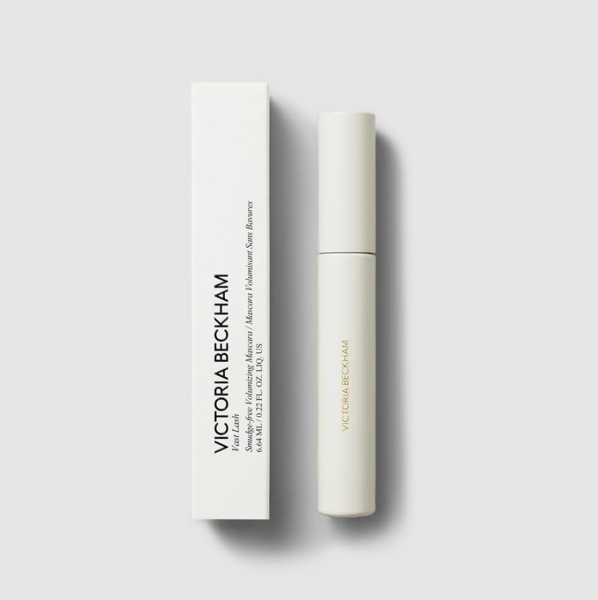 Volumising, Smudge-resistant Mascara by Victoria Beckham Beauty