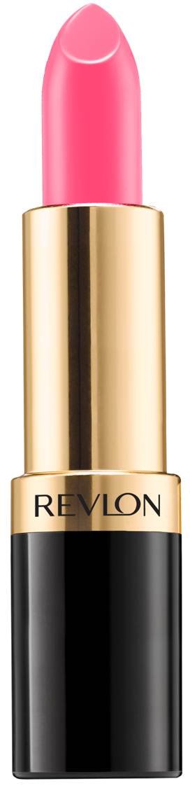Revlon Super Lustrous Lip Stick 4.2 g N?810 Pink Sizzle Beauty & Personal Care REVLON